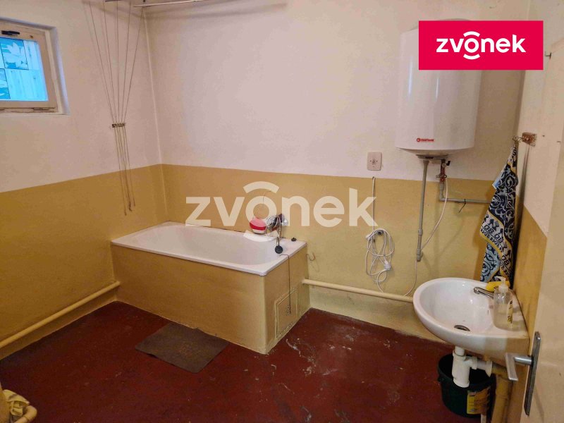 Prodej rodinného dobu v obci Březolupy.