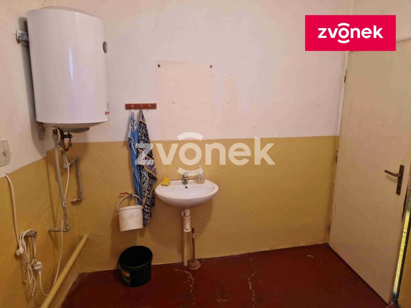 Prodej rodinného dobu v obci Březolupy.