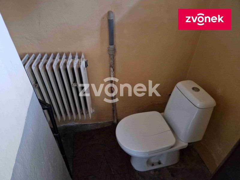 Prodej rodinného dobu v obci Březolupy.