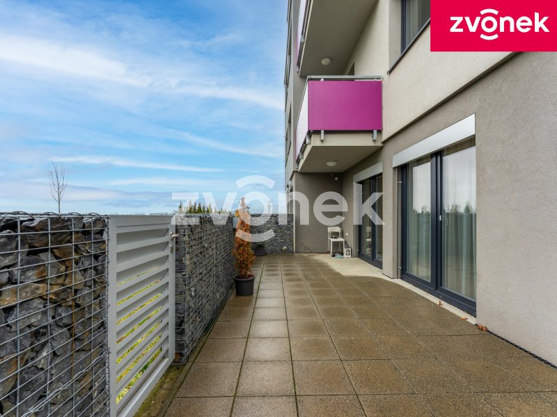 Prodej 3+kk Fryšták u Zlína