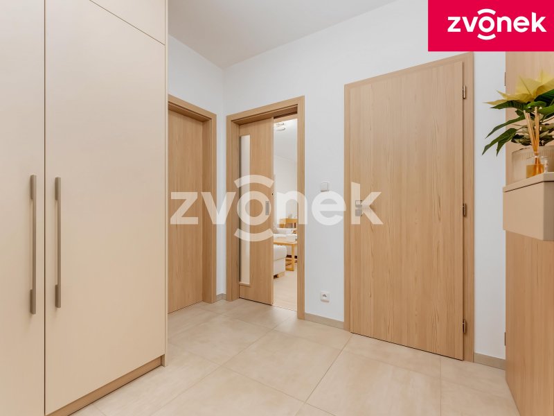 Prodej 3+kk Fryšták u Zlína