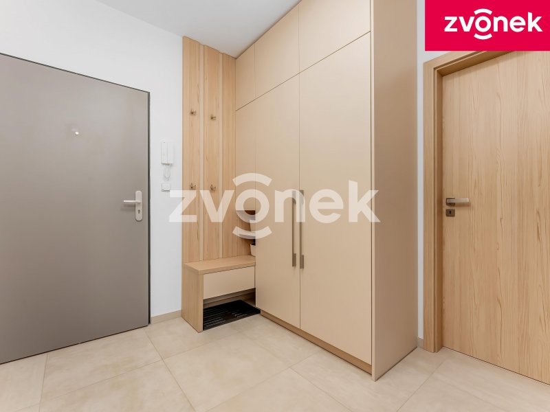 Prodej 3+kk Fryšták u Zlína