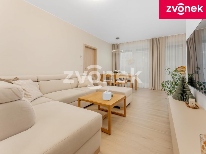 Prodej 3+kk Fryšták u Zlína