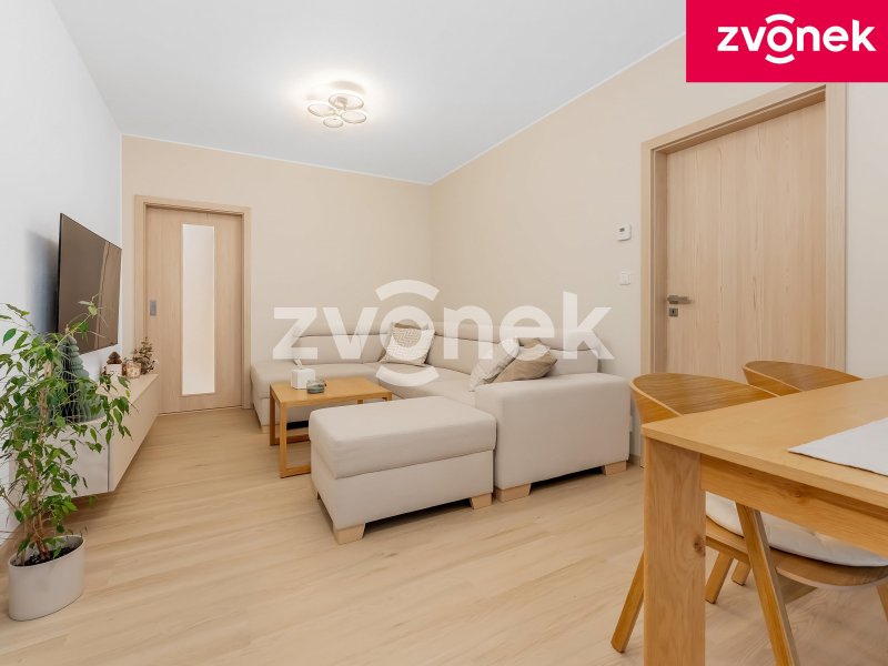 Prodej 3+kk Fryšták u Zlína