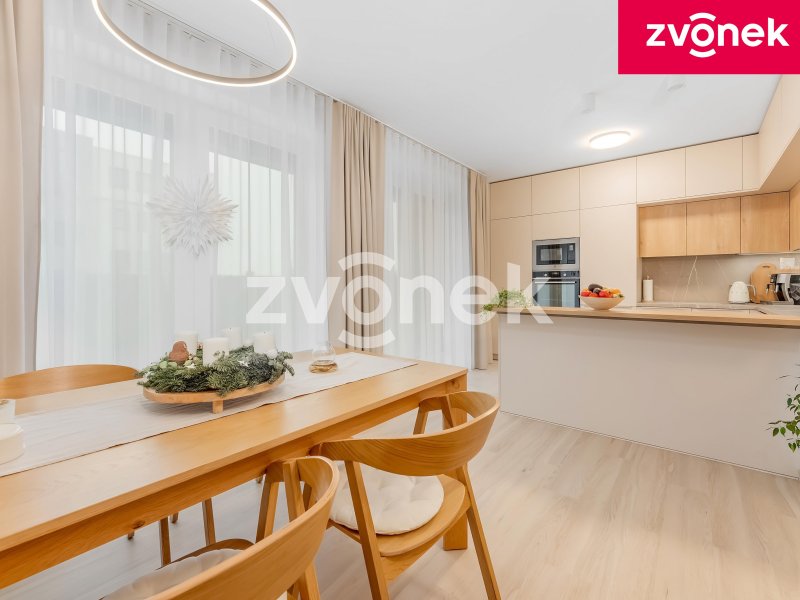 Prodej 3+kk Fryšták u Zlína