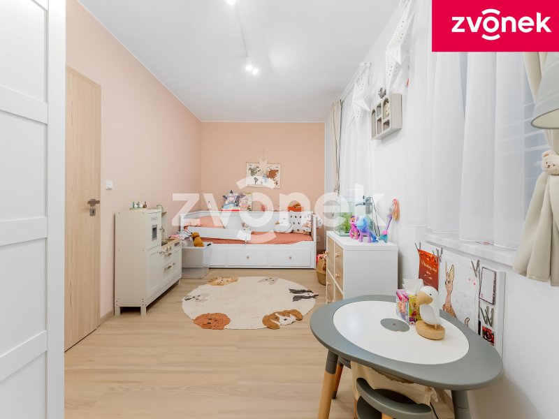 Prodej 3+kk Fryšták u Zlína