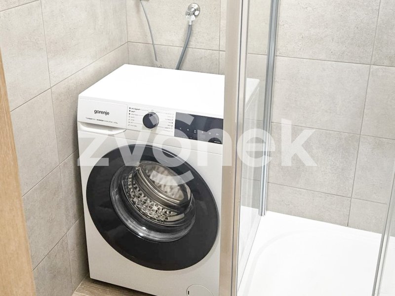 3+1 Otrokovice - Trávníky, balkon, ihned