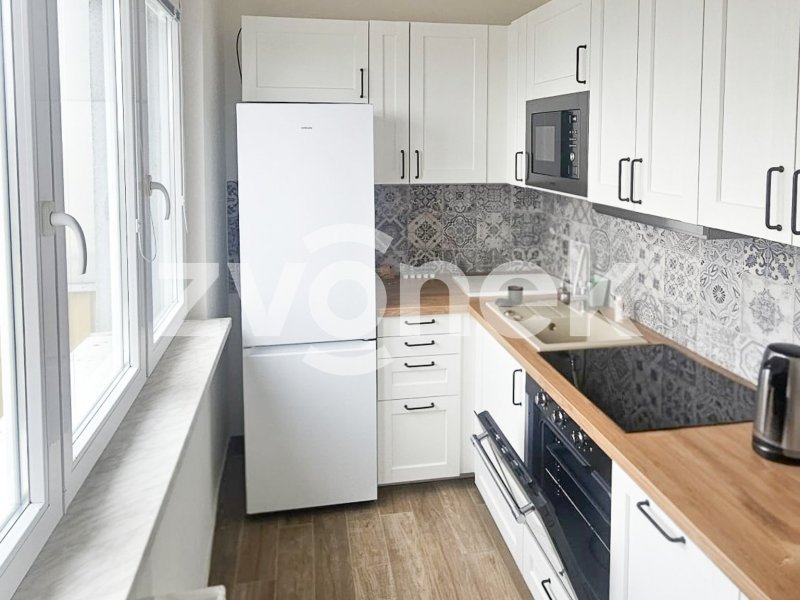 3+1 Otrokovice - Trávníky, balkon, ihned