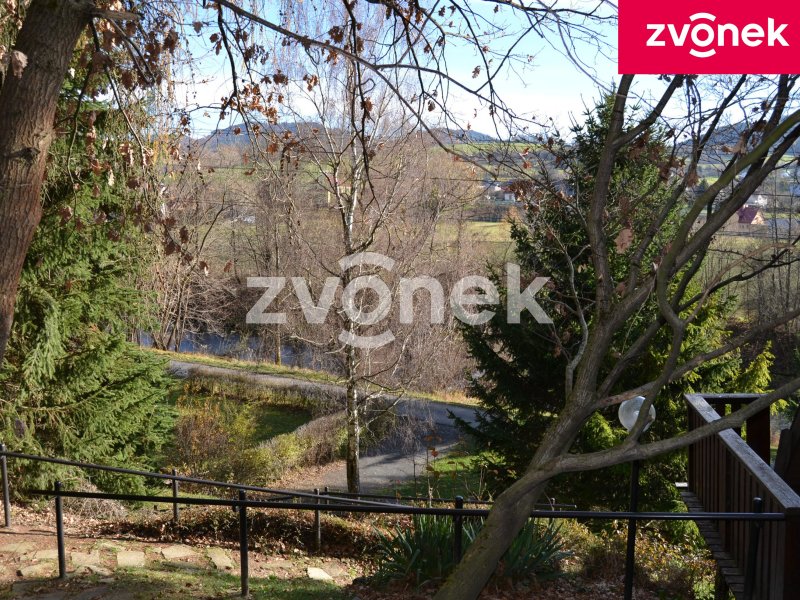 Rekreační chata Huslenky