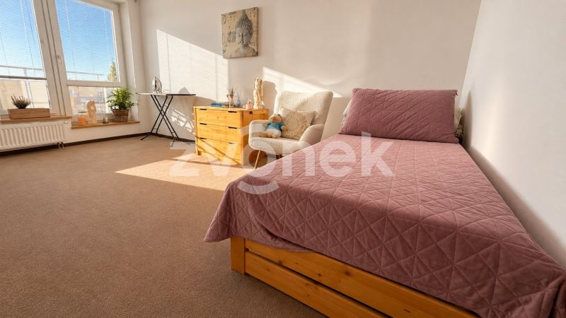 Pronájem bytu 2+kk 44 m², Zlín