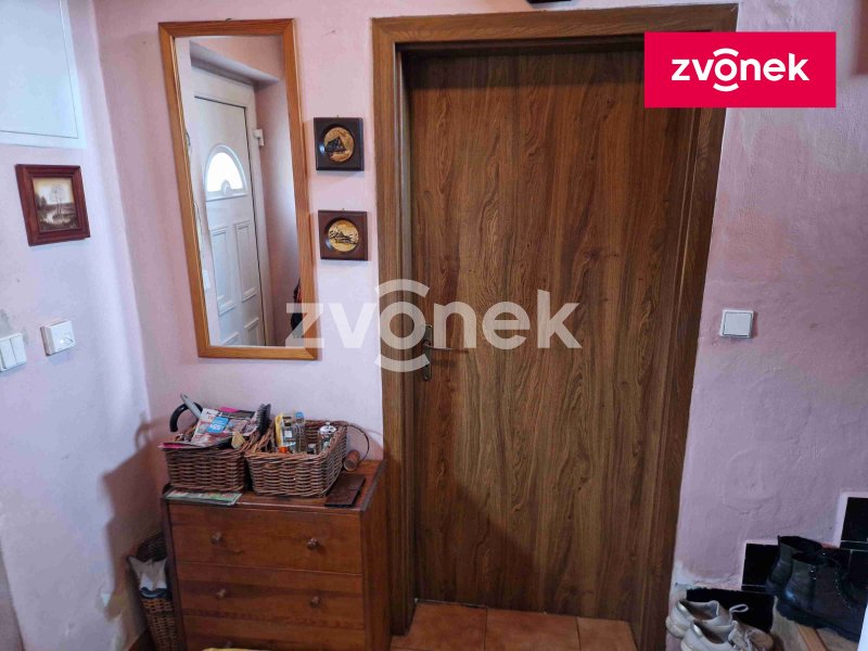 Prodej rodinného domu 3+1 v obci Březolupy.