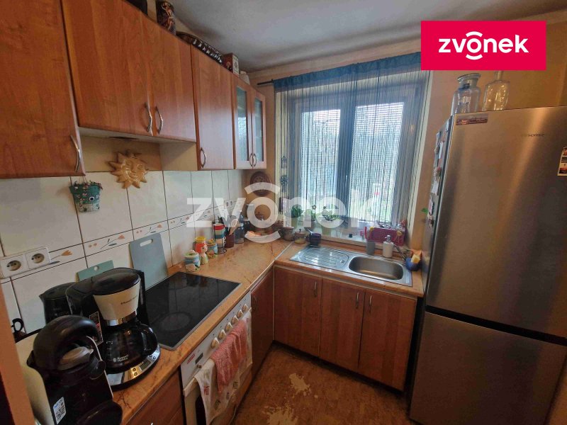 Prodej rodinného domu 3+1 v obci Březolupy.