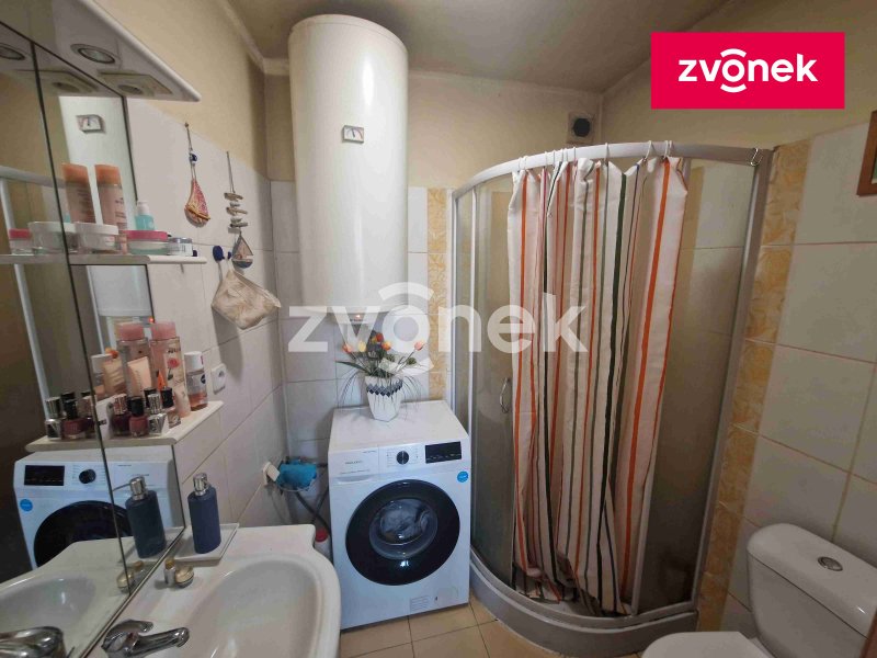 Prodej rodinného domu 3+1 v obci Březolupy.