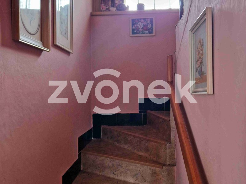 Prodej rodinného domu 3+1 v obci Březolupy.