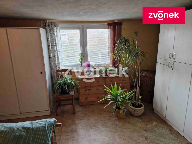 Prodej rodinného domu 3+1 v obci Březolupy.