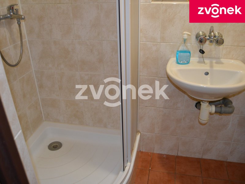 Rekreační chata Huslenky