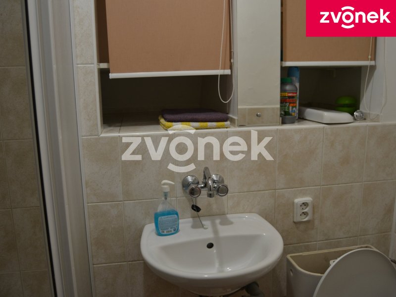 Rekreační chata Huslenky