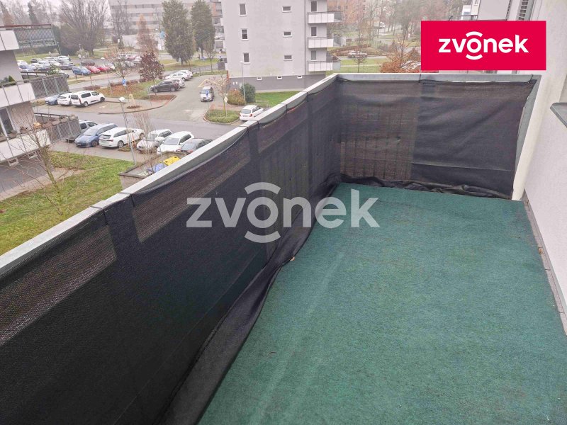 Pronájem bytu 1kk v lokalitě Zahrádky, Uh. Hradiště.