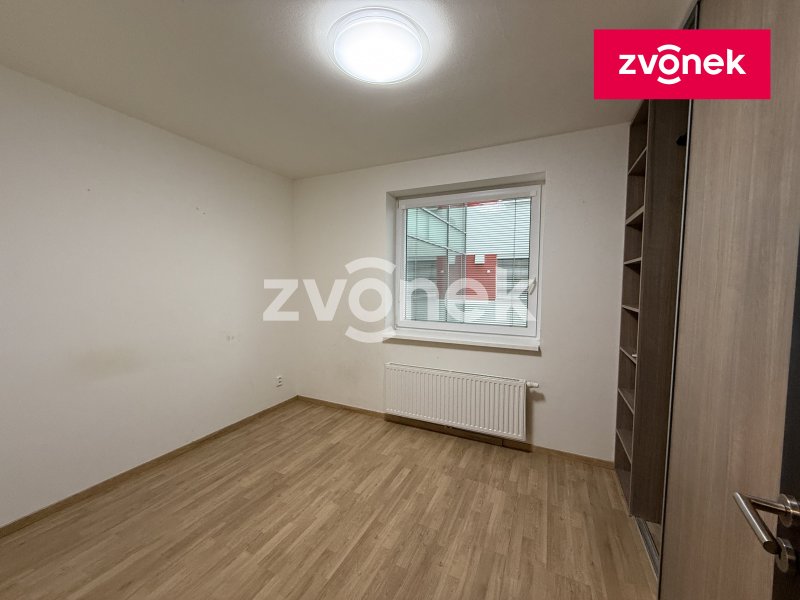 Luxusní 2+kk s terasou a parkováním