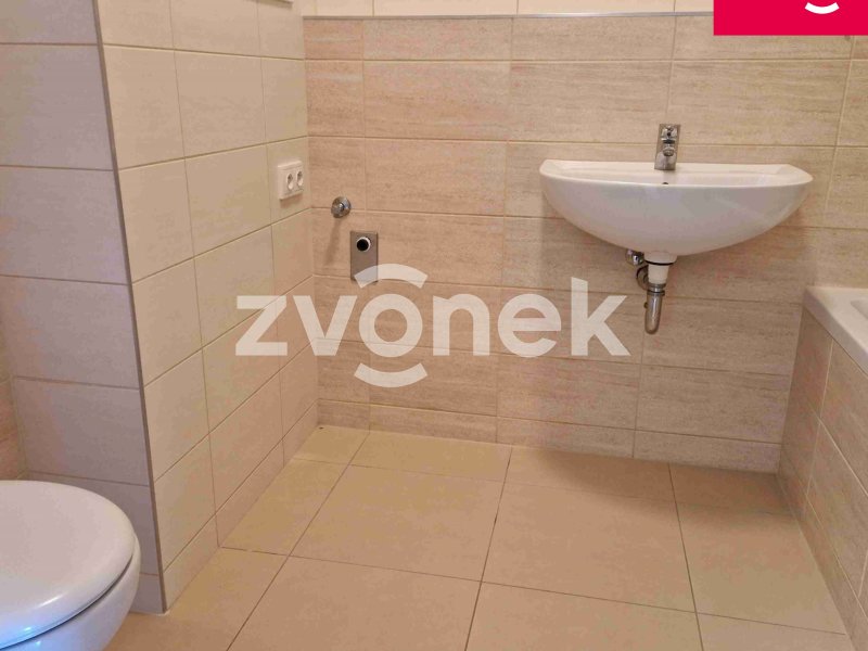 Pronájem bytu 2+kk ve Štěpnicích na Zahrádkách vedle Nemocnice.