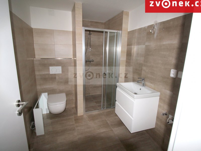 1+kk Otrokovice, novostavba, ihned!