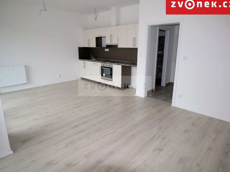 1+kk Otrokovice, novostavba, ihned!