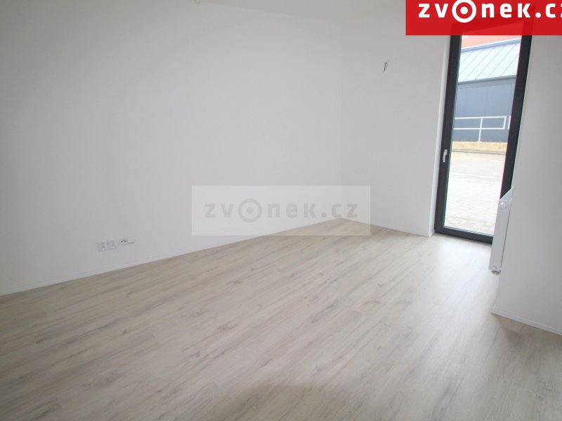 1+kk Otrokovice, novostavba, ihned!