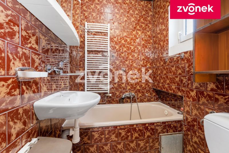 Prodej rodinného domu 59 m², Zlín