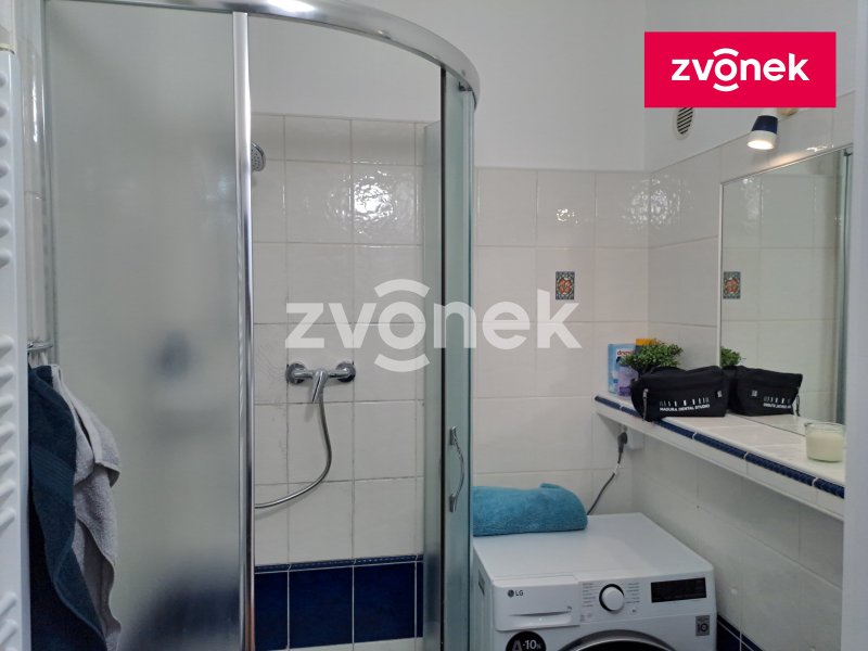 Pronájem 2+1 Zlín, Severní Vršava