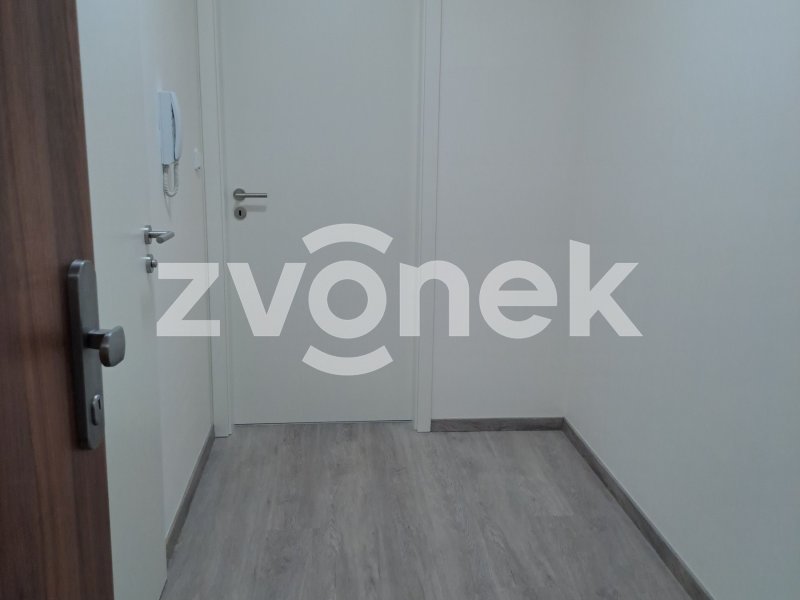 Pronájem 1+kk Zlín Nad Stráněmi