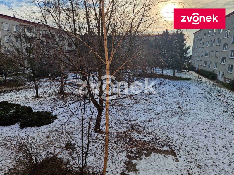 Prodej bytu 4+1 po celkové rekonstrukci na sídlišti v Mařaticích.