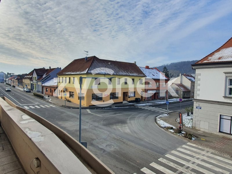 Pronájem prostor pro zdravotní a jim související služby