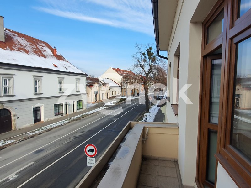 Pronájem prostor pro zdravotní a jim související služby