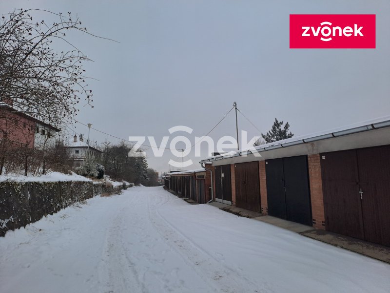 Garáž k pronájmu Lazy VI