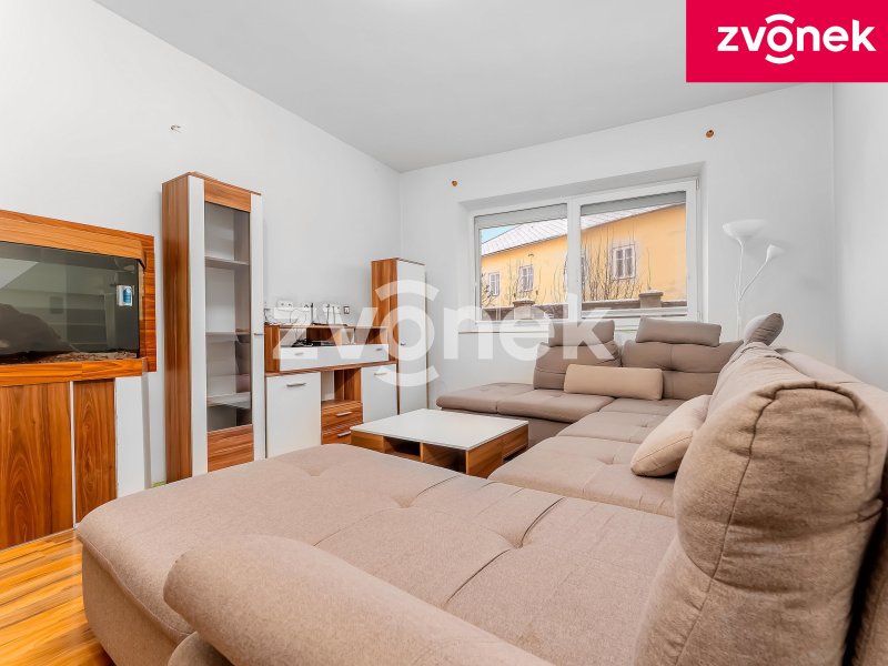 Prodej RD 4+1 po rekonstrukci, Hulín