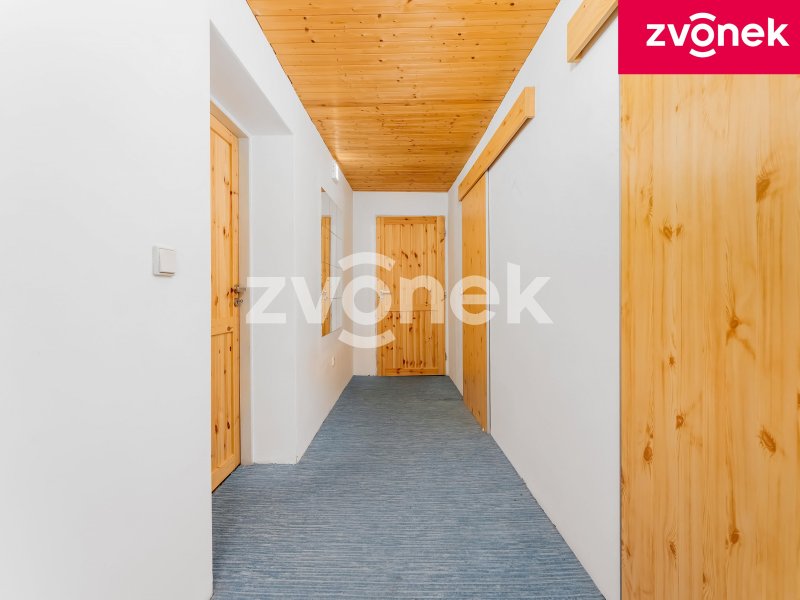 Prodej RD 4+1 po rekonstrukci, Hulín