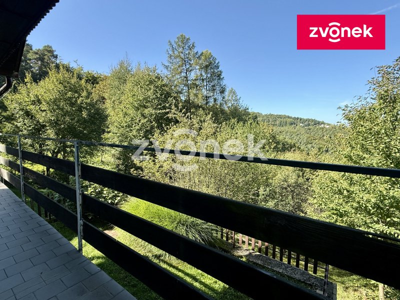 Chata Jaroslavice - k bydlení i k rekreaci (v dosahu MHD), pěkné a klidné prostředí