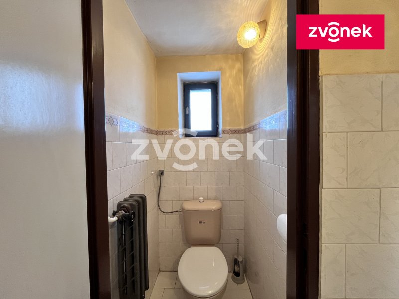 Pronájem dílny / skladu – Sazovice