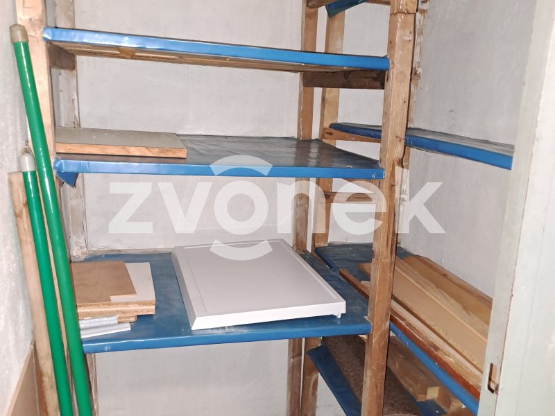 Pronájem bytu 1+1 (48 m²) Zlín, Prštné