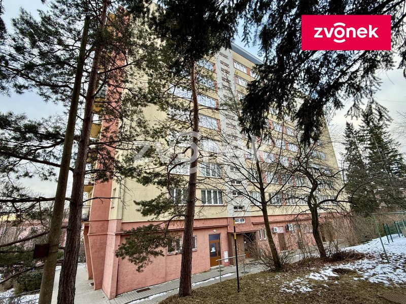 3+1 po kompletní rekonstrukci - pěkná a klidná lokalita Uherského Brodu