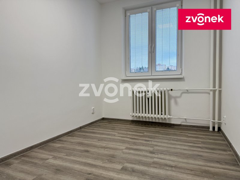 3+1 po kompletní rekonstrukci - pěkná a klidná lokalita Uherského Brodu