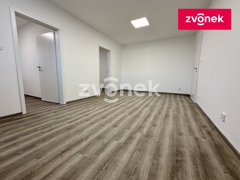 3+1 po kompletní rekonstrukci - pěkná a klidná lokalita Uherského Brodu