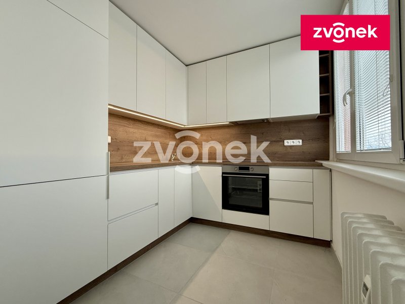 3+1 po kompletní rekonstrukci - pěkná a klidná lokalita Uherského Brodu