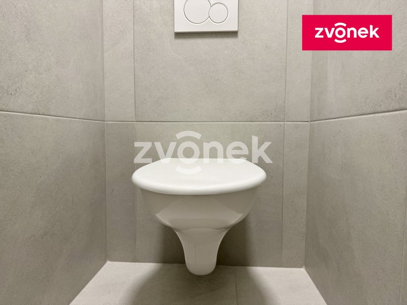 3+1 po kompletní rekonstrukci - pěkná a klidná lokalita Uherského Brodu