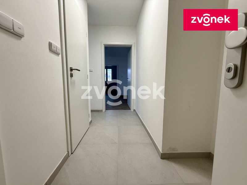 3+1 po kompletní rekonstrukci - pěkná a klidná lokalita Uherského Brodu