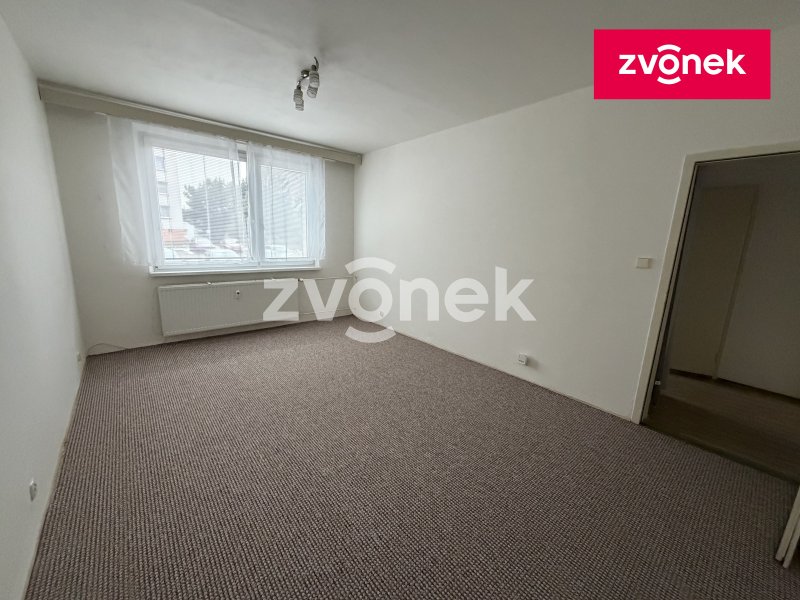 Pronájem bytu 1+1 Větrná