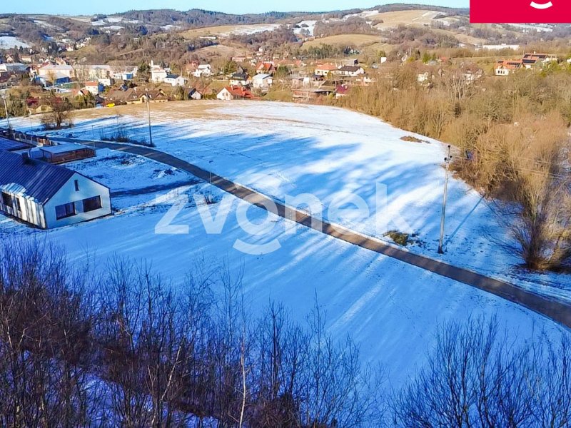 Stavební pozemek | Vizovice | 1 600m2 | Nové sítě | Skvělá lokalita