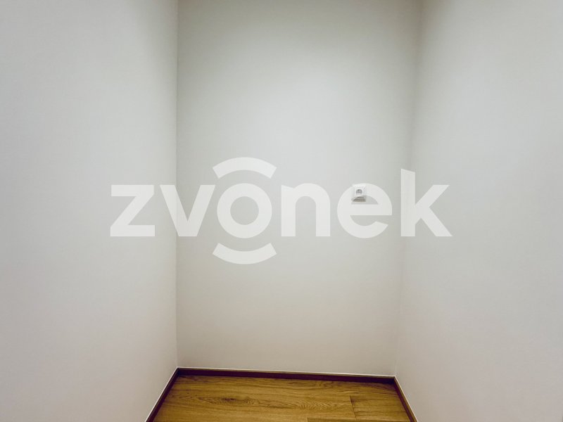 Jedinečný byt 3+1 s jídelnou a dvěma balkony v samém centru Zlína – Zarámí