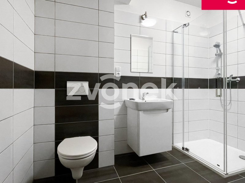 Prostorný byt 3+1 po rekonstrukci s balkonem, parkováním v 1. NP Rodinného domu - Kunovice