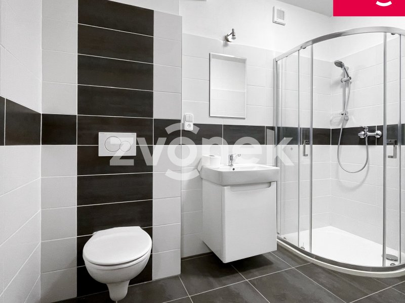 Byt 3+1 po rekonstrukci s balkonem, parkováním v 2. NP Rodinného domu - Kunovice